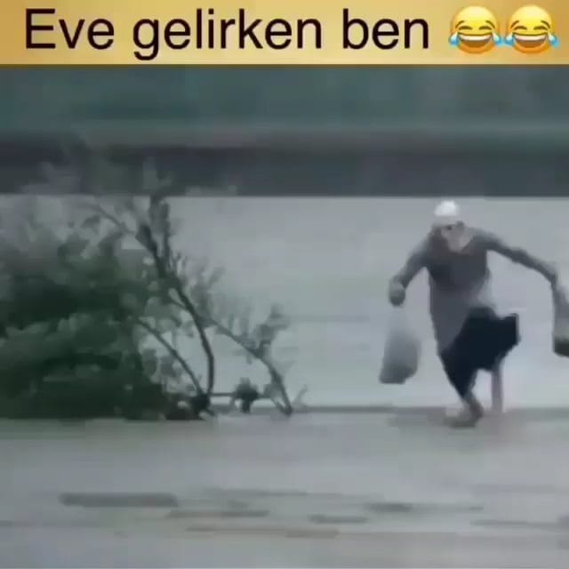 Post 2 by Komedi 1 Kişi on Instagram (video)