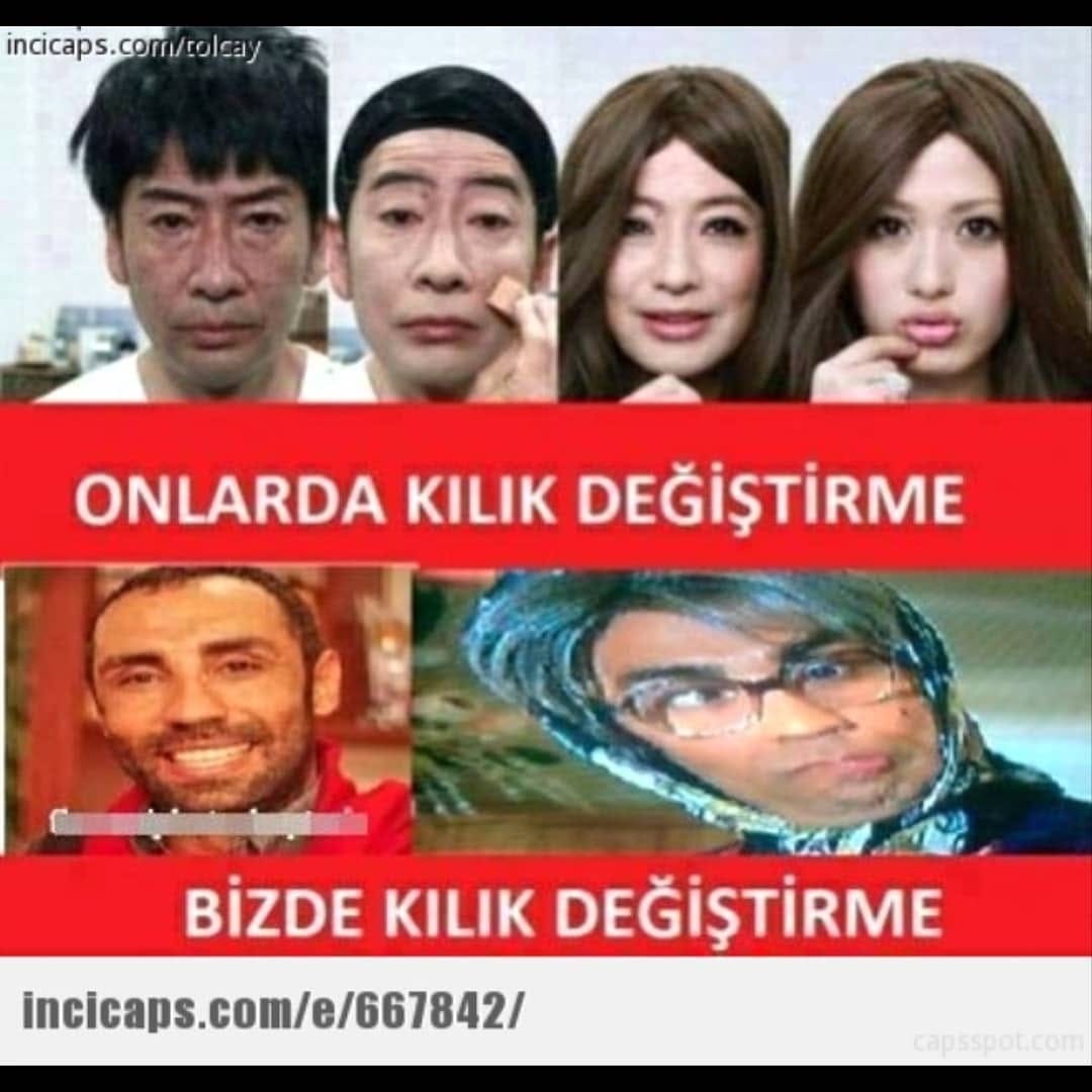 Post 5 by Komedi 1 Kişi on Instagram (image)