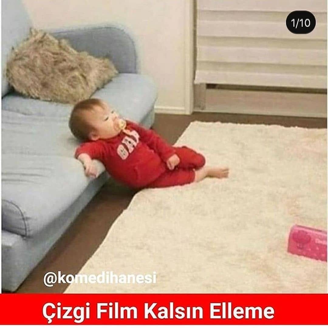 Post 9 by Komedi 1 Kişi on Instagram (carousel)