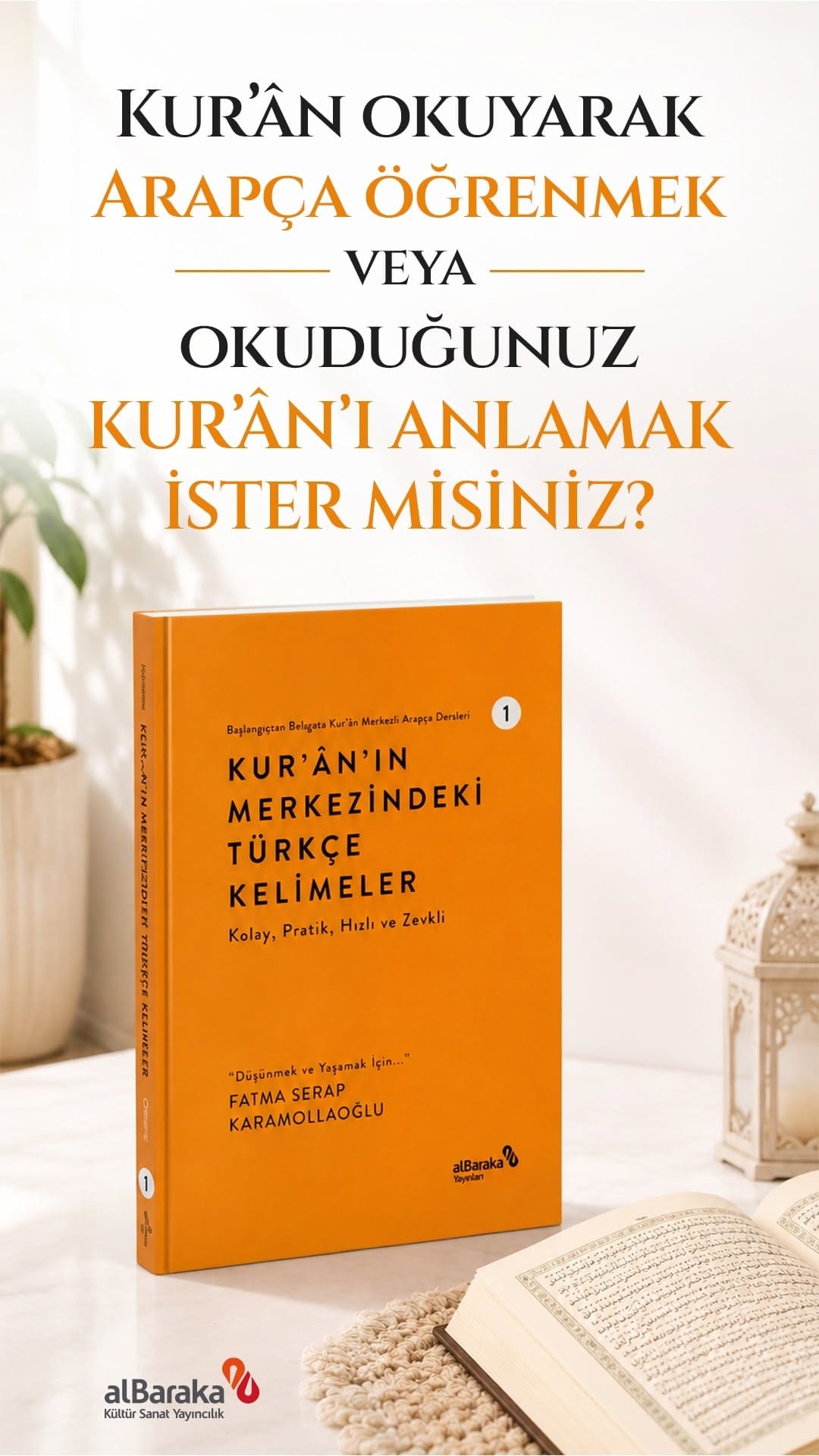 Post 5 by Fatma Serap Karamollaoğlu on Instagram (video)