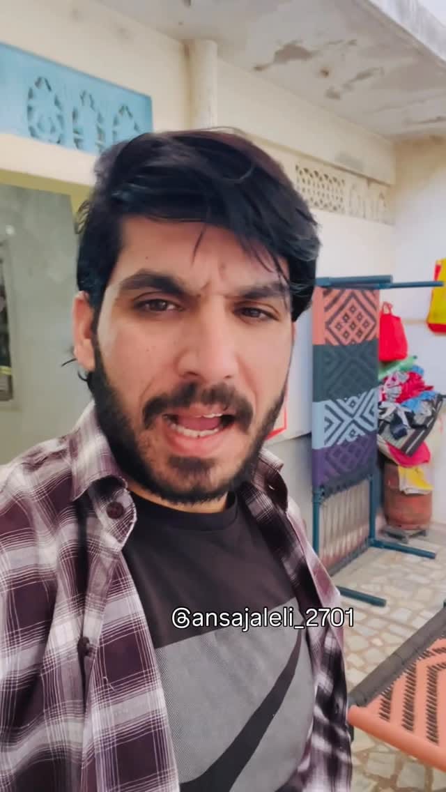 Post 6 by Ansa Jaleli on Instagram (video)