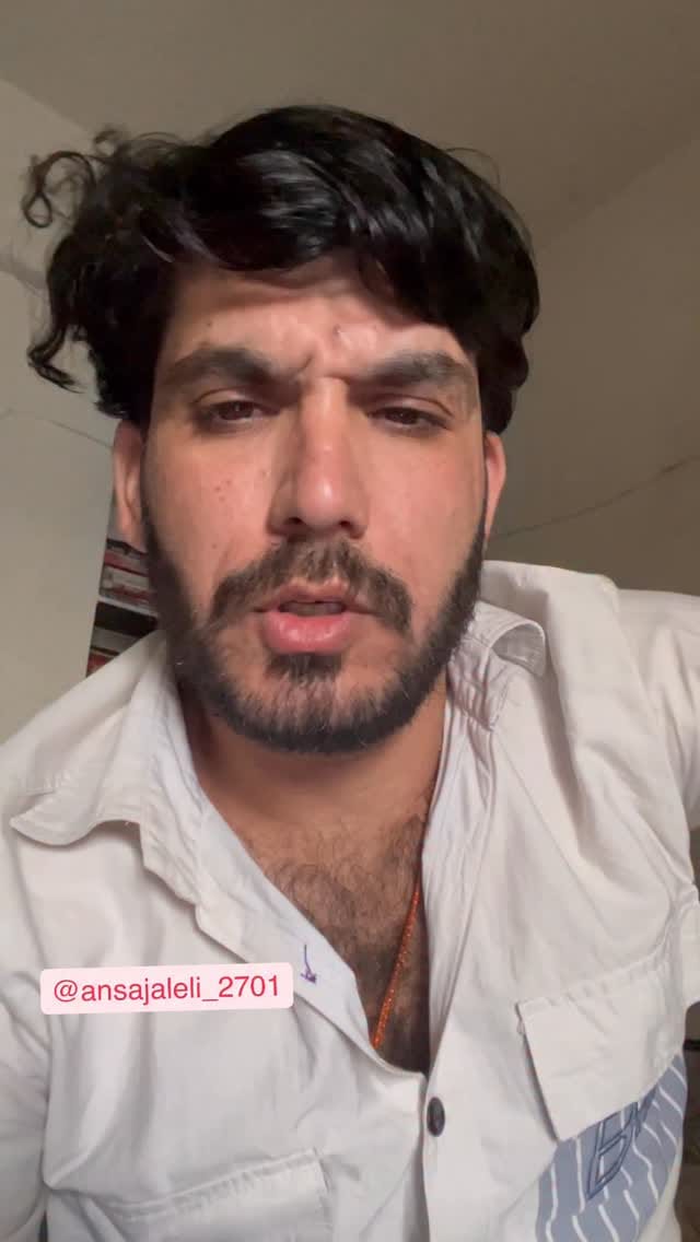 Post 2 by Ansa Jaleli on Instagram (video)