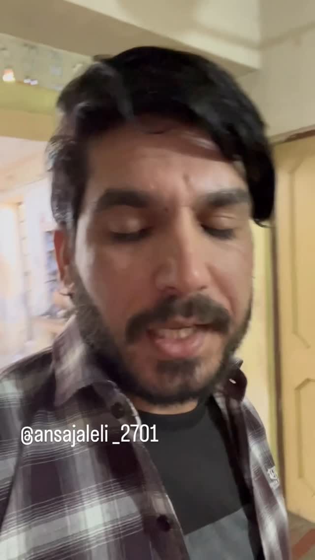 Post 4 by Ansa Jaleli on Instagram (video)