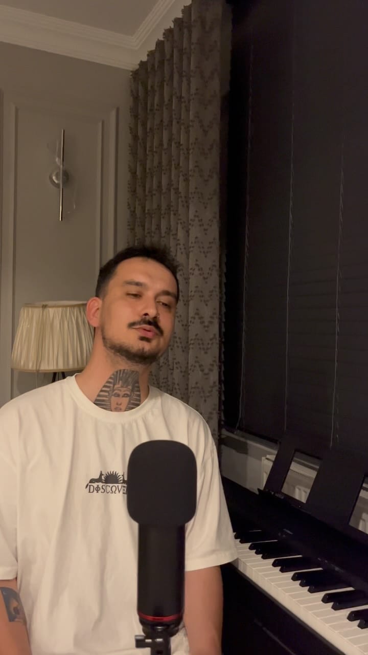 Post 5 by Tolgahan Topçu on Instagram (video)