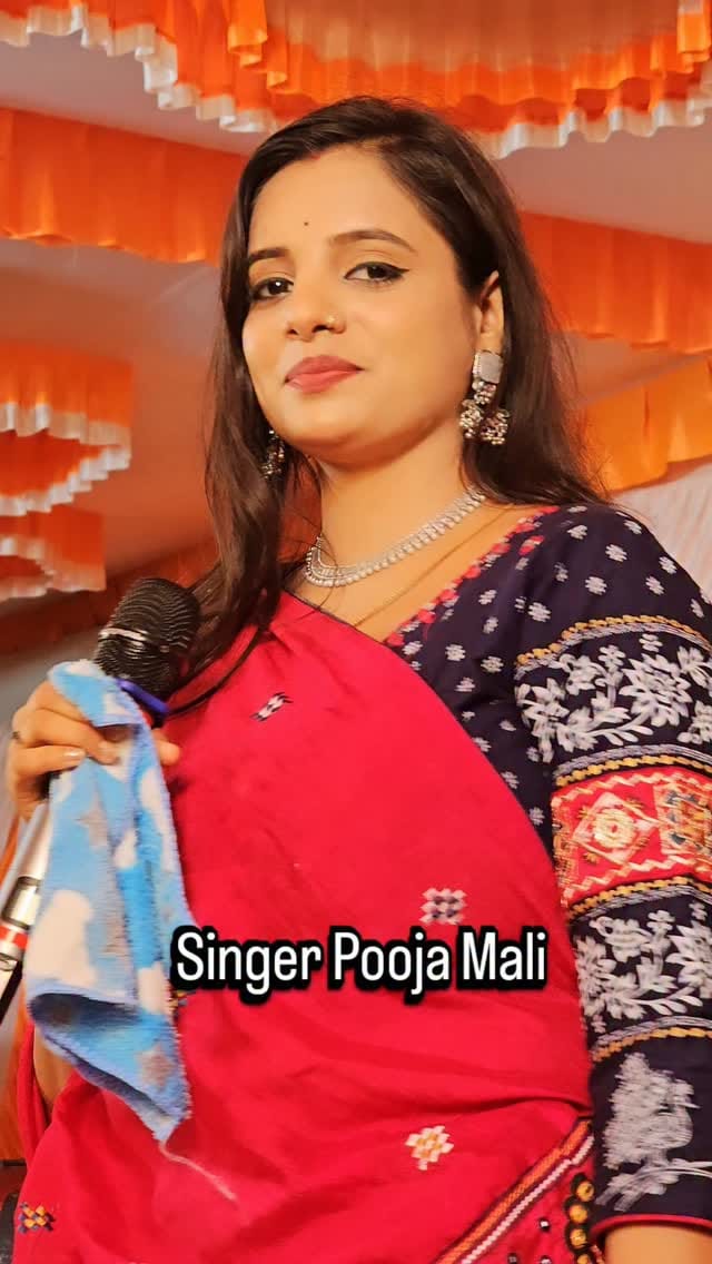 Post 7 by Pooja Mali official on Instagram (video)