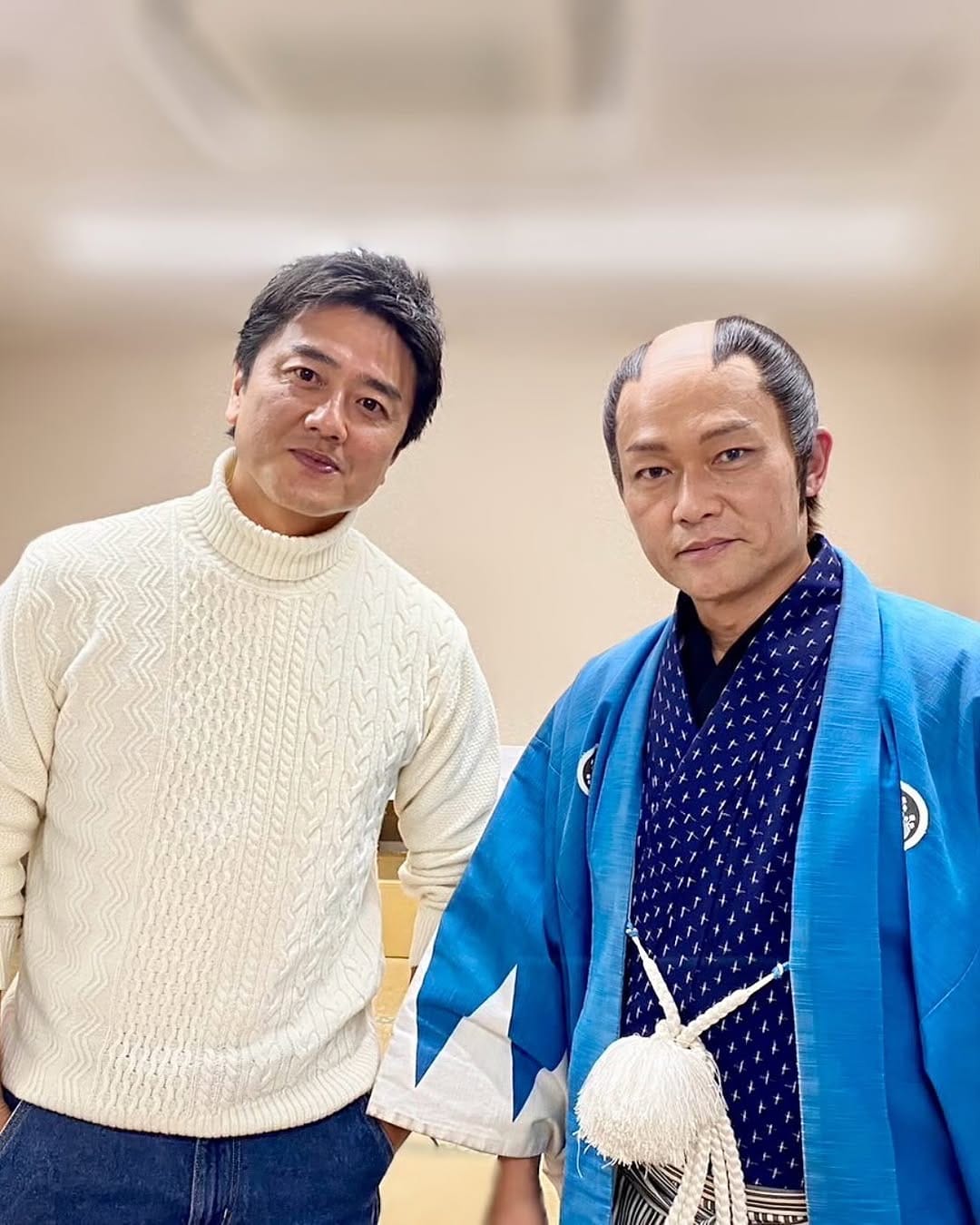 Post 8 by ⚔平井力｜Tsutomu Hirai｜Samurai ⚔ on Instagram (image)