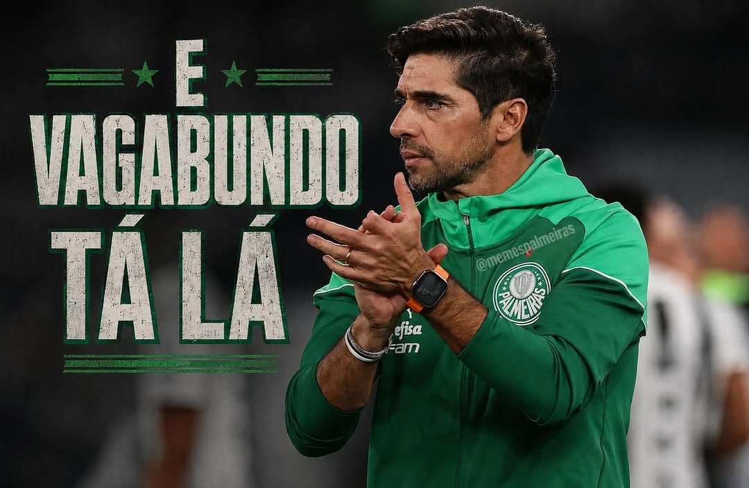Post 2 by Memes Palmeiras on Instagram (image)