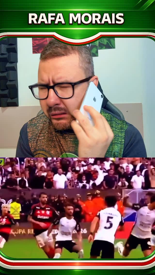 Post 10 by Memes Palmeiras on Instagram (video)