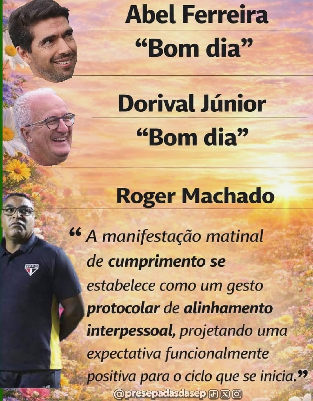 Post 3 by Memes Palmeiras on Instagram (image)