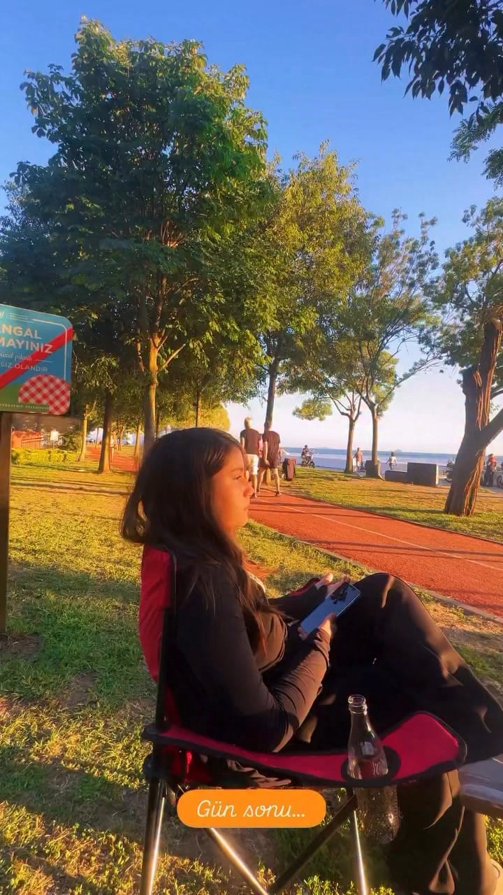 Post 3 by Murat Yavan on Instagram (video)