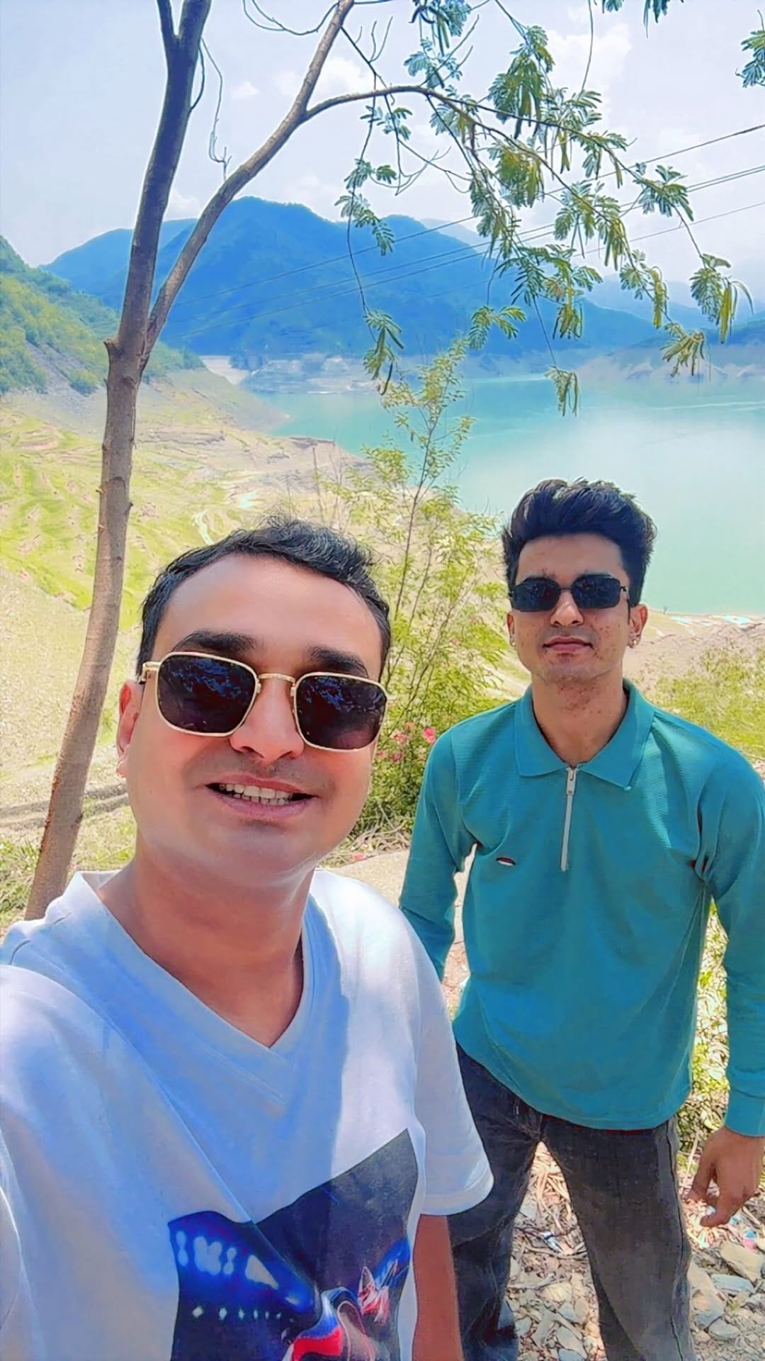 Post 5 by Deepak chamoli on Instagram (video)