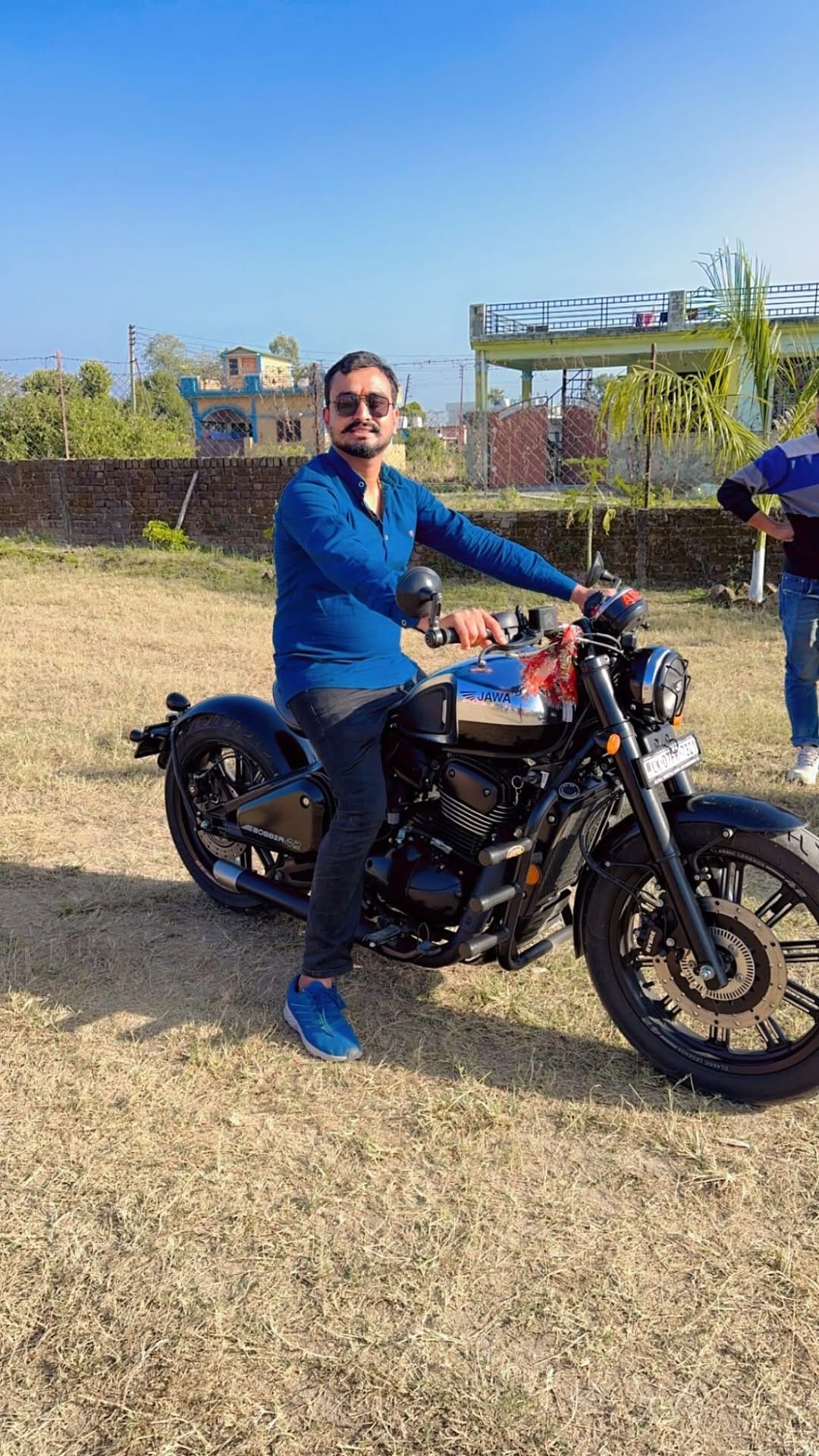 Post 8 by Deepak chamoli on Instagram (video)