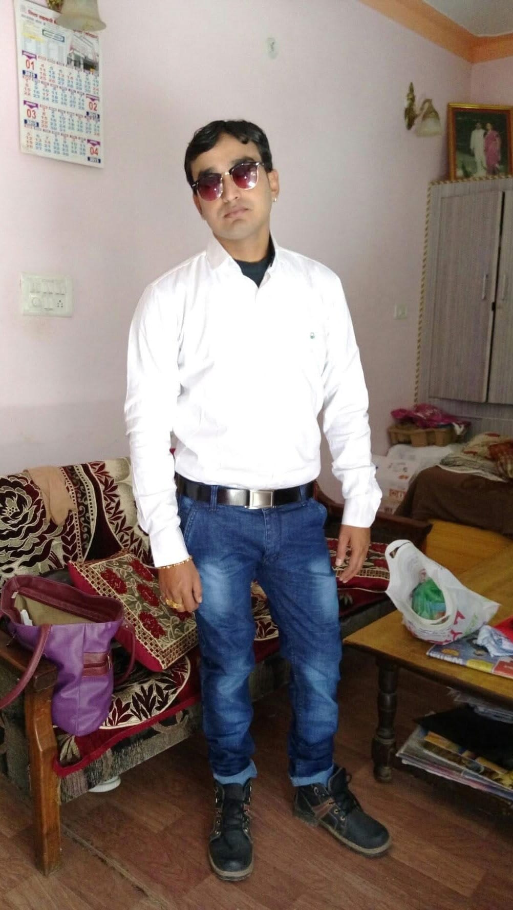 Post 1 by Deepak chamoli on Instagram (video)