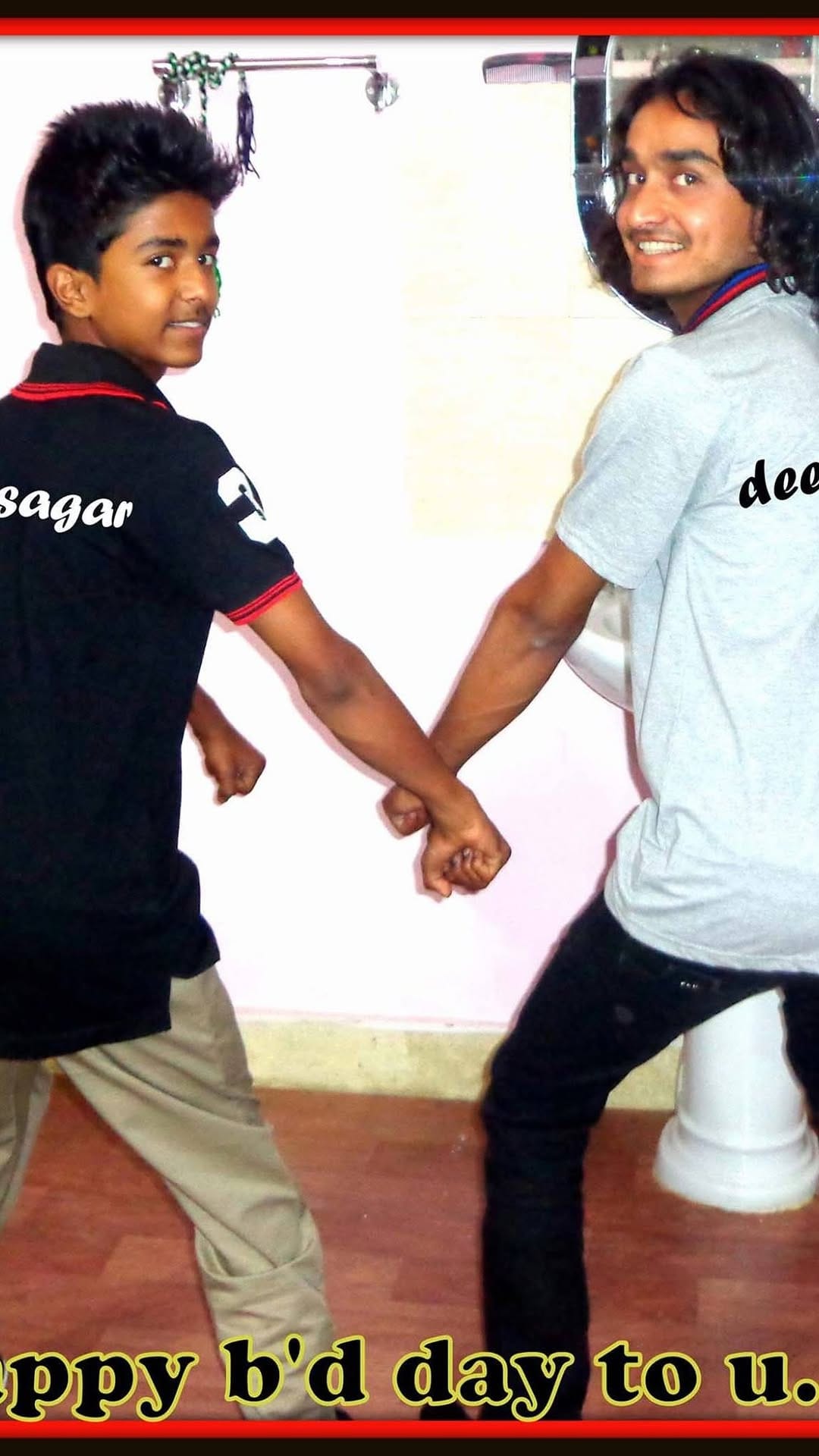 Post 6 by Deepak chamoli on Instagram (video)