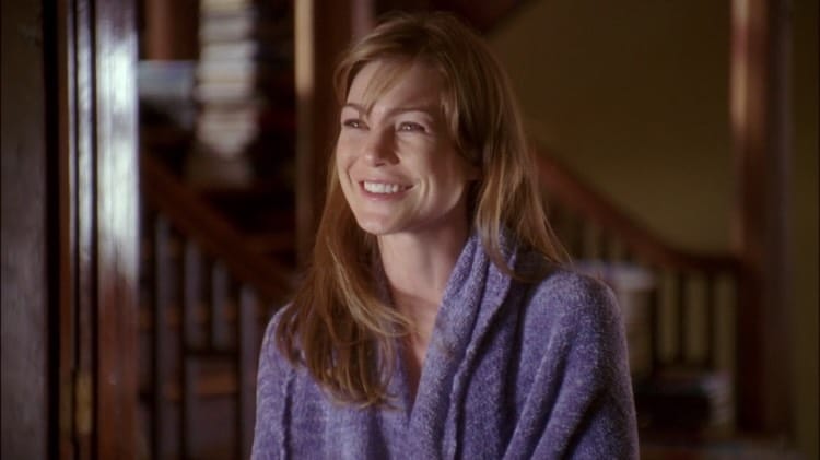 Post 1 by Ellen Pompeo Source on Instagram (carousel)
