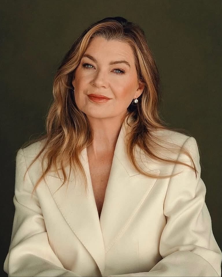 Post 3 by Ellen Pompeo Source on Instagram (carousel)
