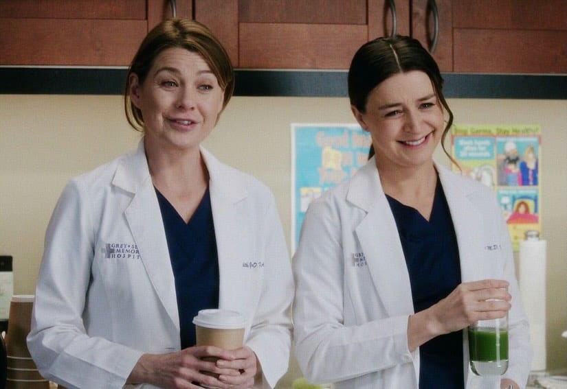 Post 6 by Ellen Pompeo Source on Instagram (carousel)