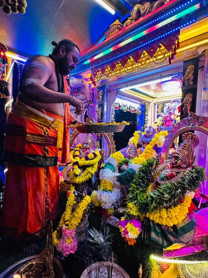 Post 3 by OM NAMAHSHIVAYA VALMUNI THUNAI on Instagram (carousel)