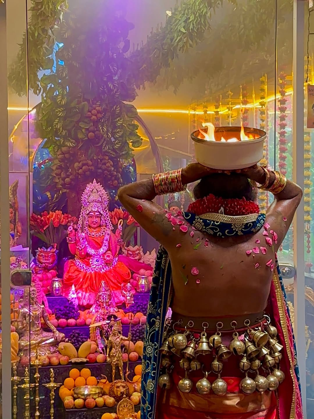 Post 8 by OM NAMAHSHIVAYA VALMUNI THUNAI on Instagram (carousel)