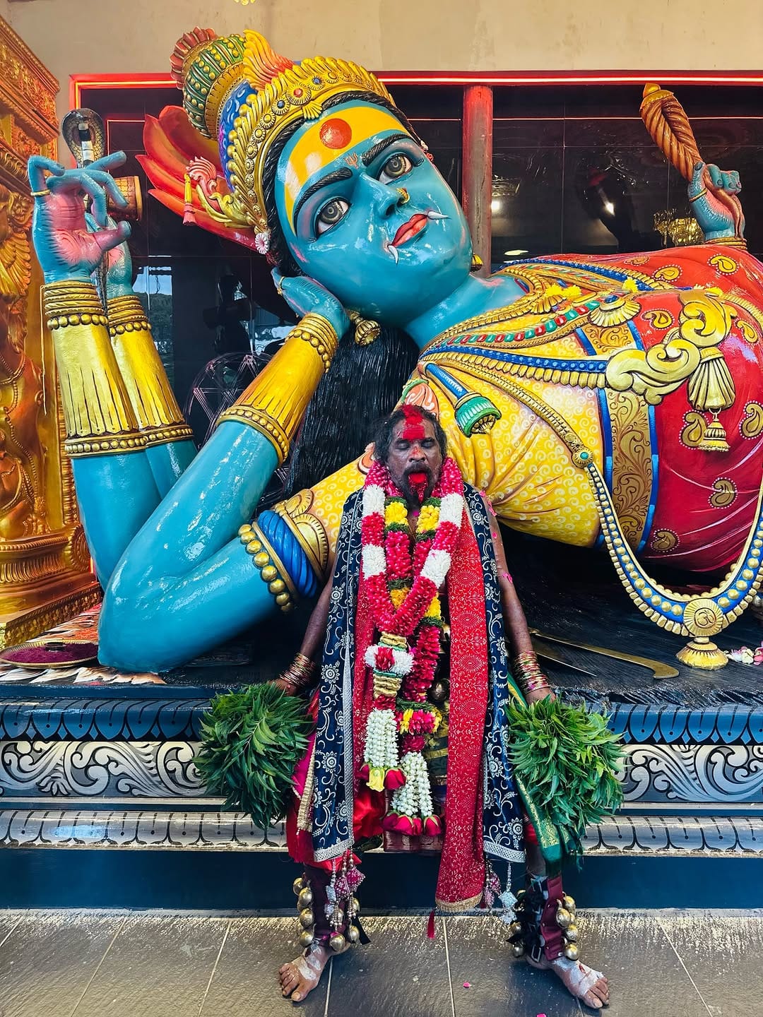 Post 7 by OM NAMAHSHIVAYA VALMUNI THUNAI on Instagram (carousel)
