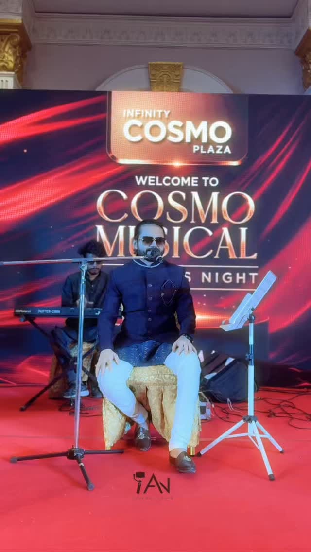 Post 3 by Sushant Patil on Instagram (video)