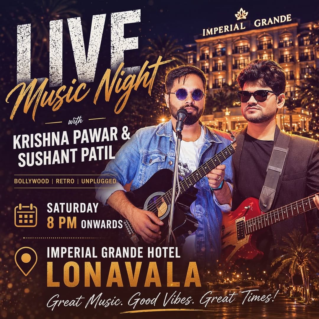 Post 6 by Sushant Patil on Instagram (image)