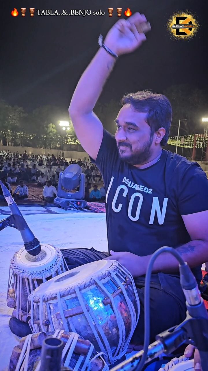 Post 10 by Darshan P Vaghela on Instagram (video)