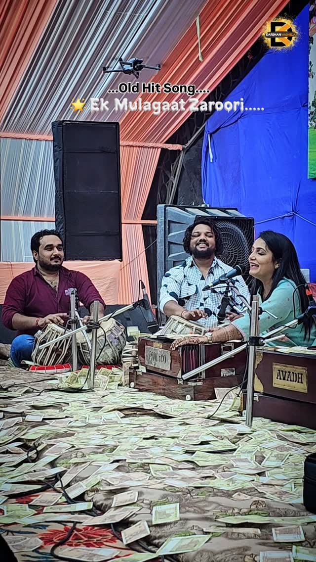 Post 5 by Darshan P Vaghela on Instagram (video)