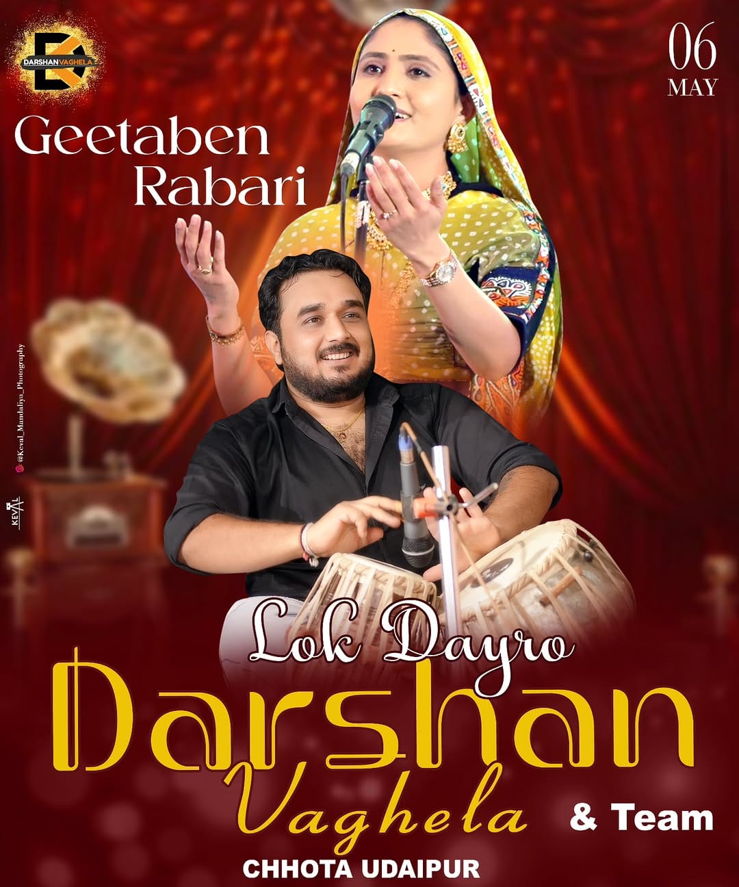 Post 4 by Darshan P Vaghela on Instagram (image)