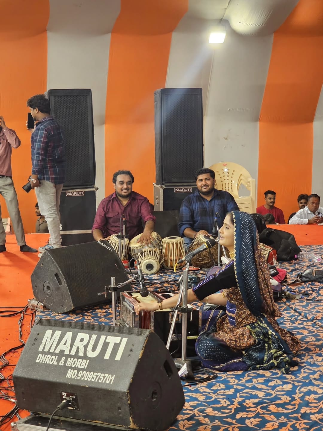 Post 3 by Darshan P Vaghela on Instagram (carousel)