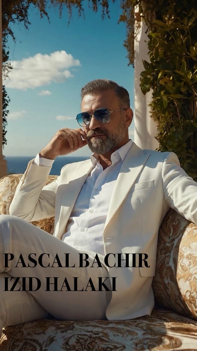 Post 9 by PASCAL BACHIR on Instagram (video)