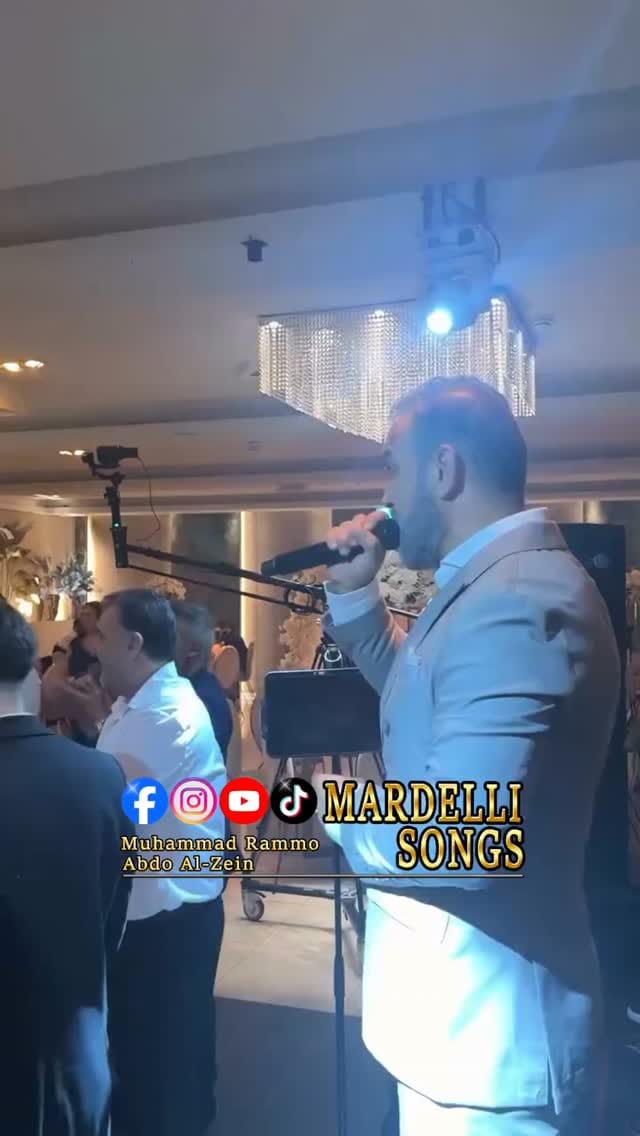 Post 2 by PASCAL BACHIR on Instagram (video)