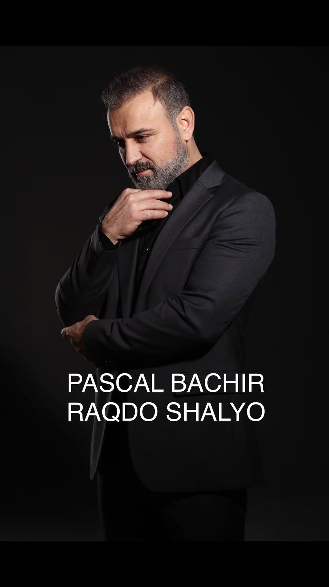Post 4 by PASCAL BACHIR on Instagram (video)