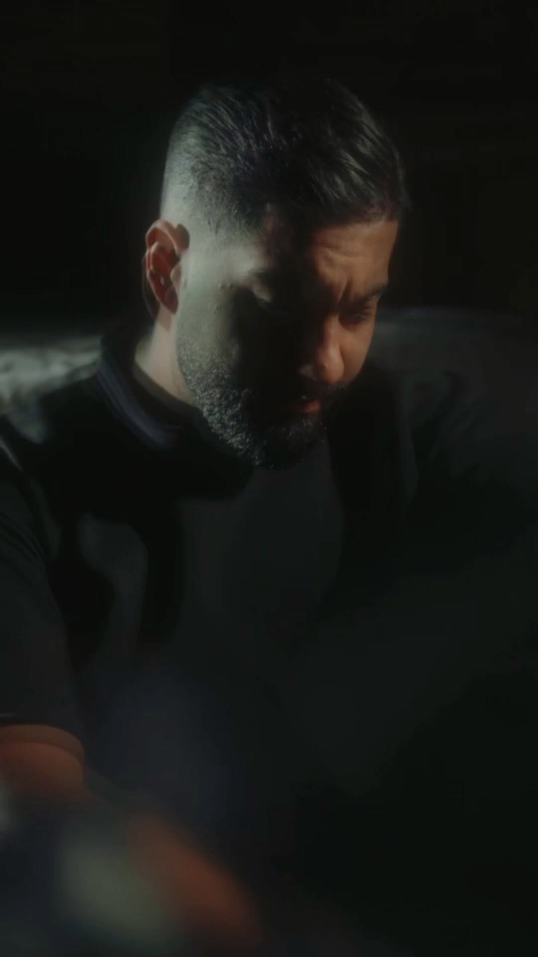 Post 10 by Pouria Karimi on Instagram (video)