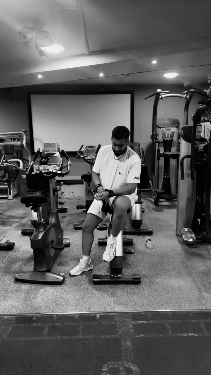 Post 8 by Pouria Karimi on Instagram (video)