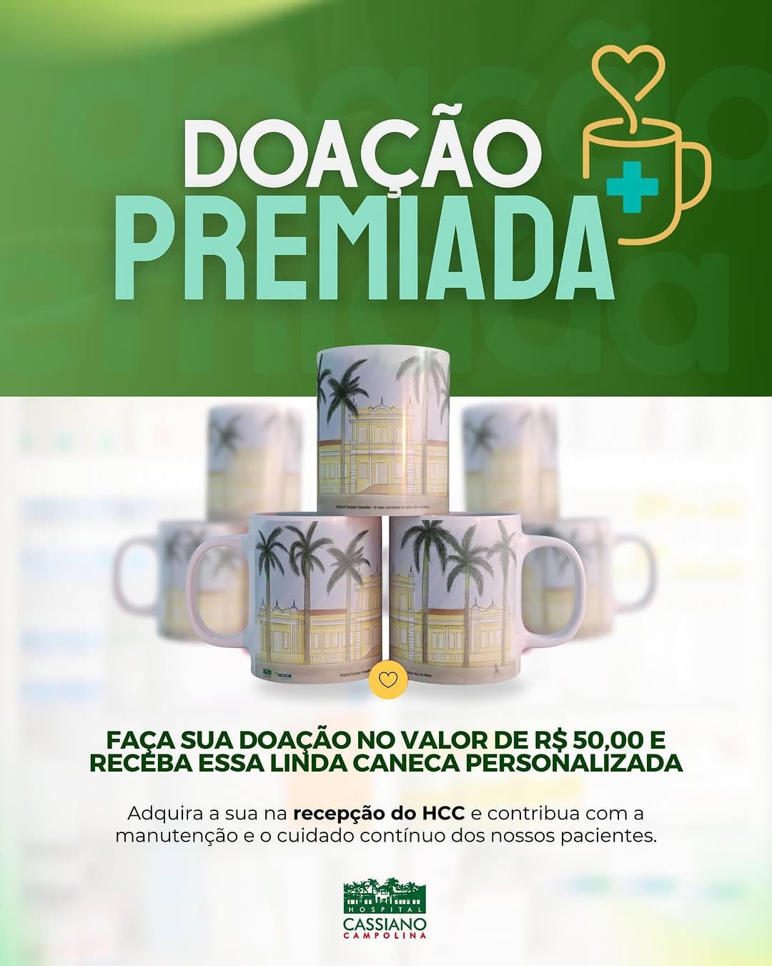Post 9 by Hospital Cassiano Campolina on Instagram (image)