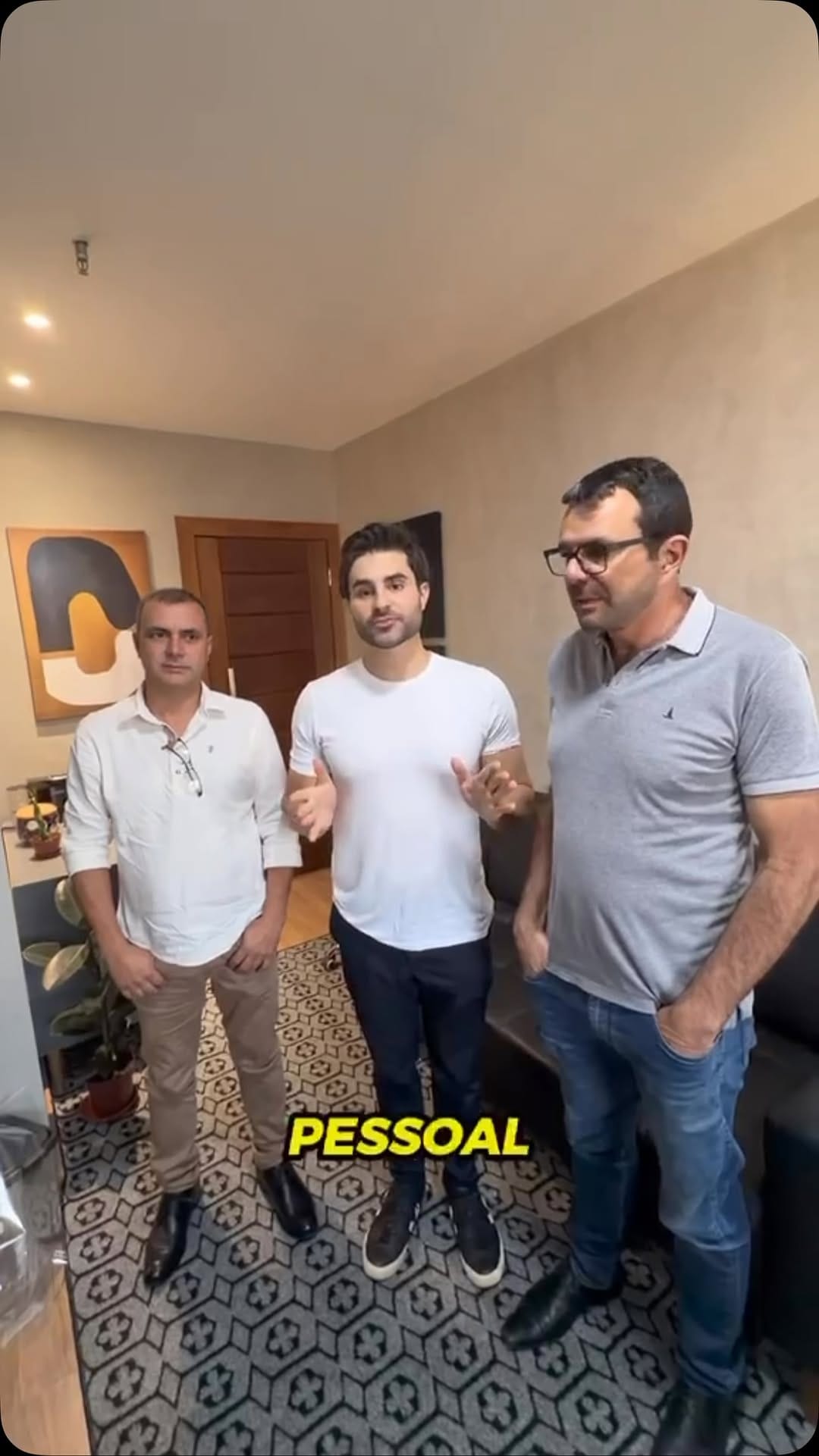 Post 3 by Hospital Cassiano Campolina on Instagram (video)