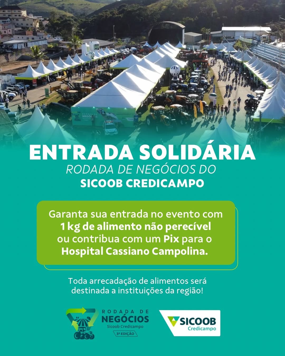 Post 6 by Hospital Cassiano Campolina on Instagram (image)