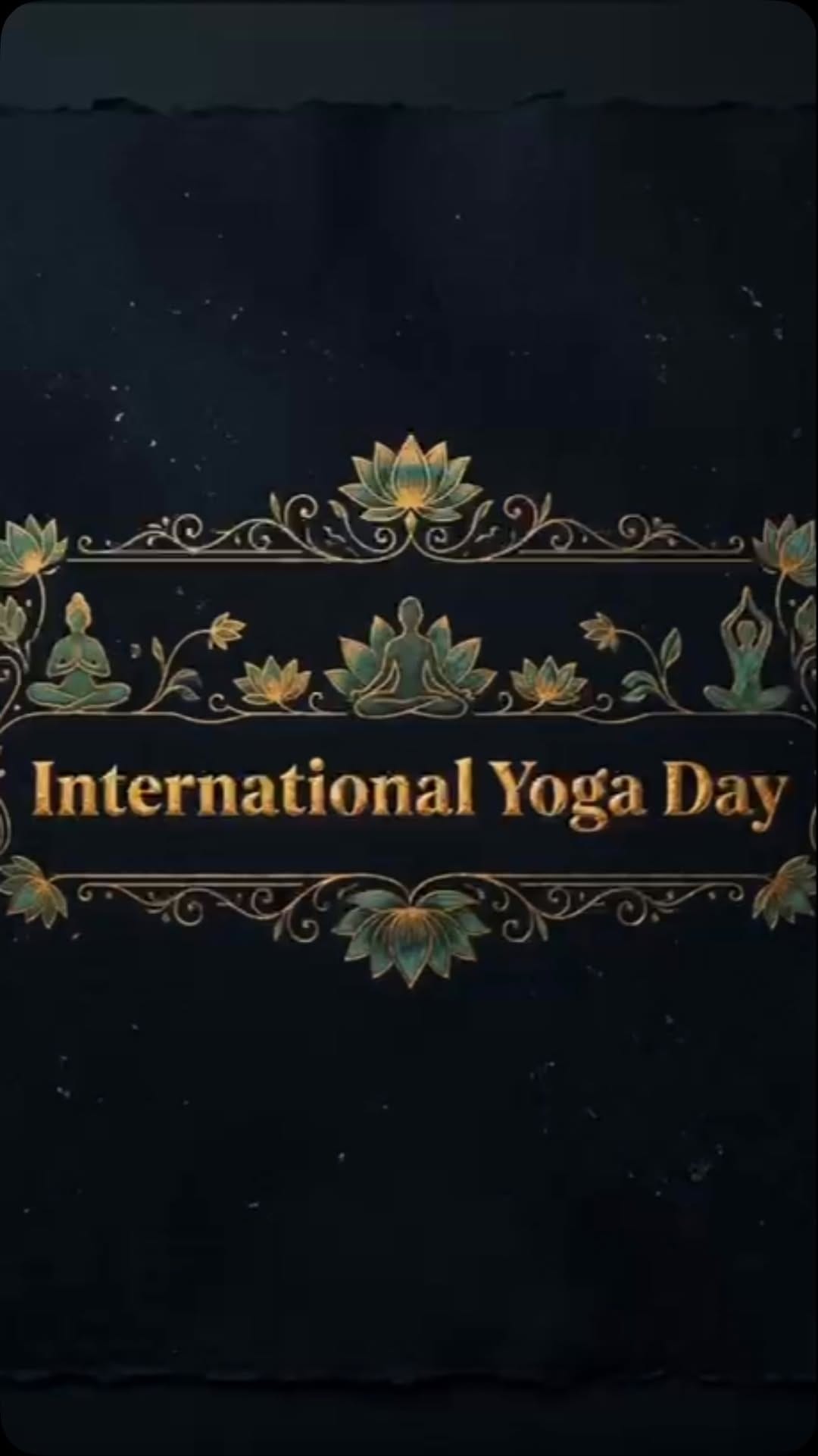 Post 2 by Dr Ramdas Avhad on Instagram (video)