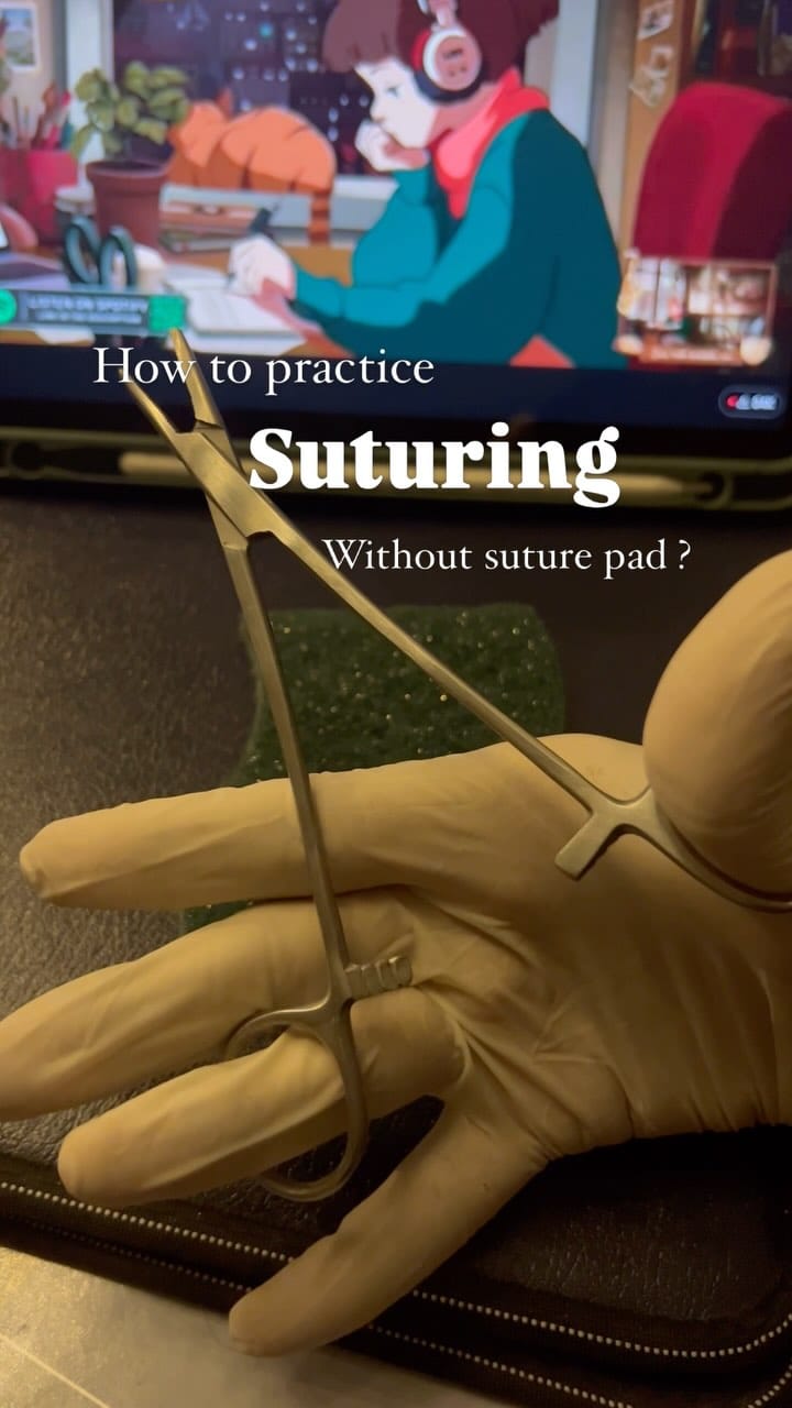 Post 8 by Dr arshil zia | MBBS on Instagram (video)