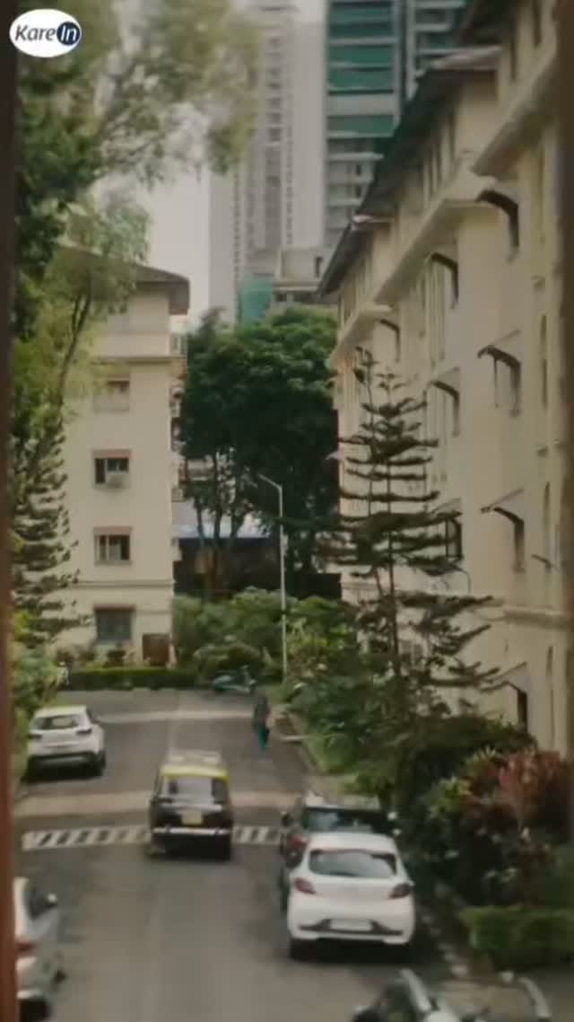 Post 1 by RichaBhAtt on Instagram (video)