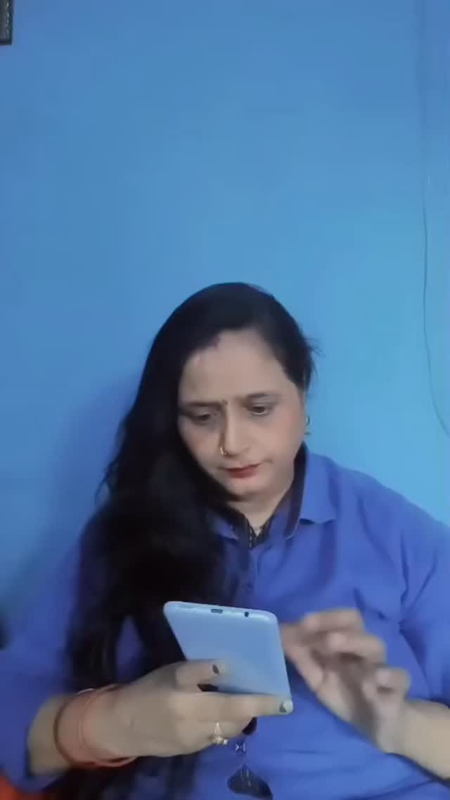 Post 5 by RichaBhAtt on Instagram (video)