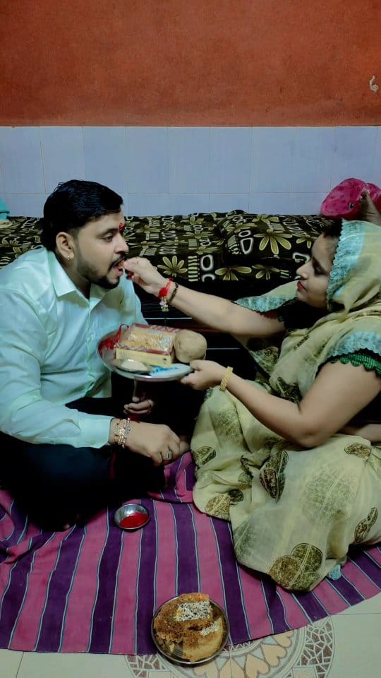 Post 7 by Akash Kumavat 💚🖤 on Instagram (video)