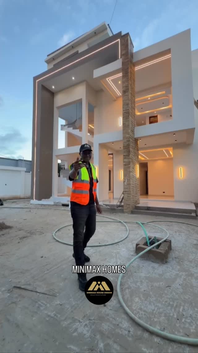 Post 9 by Minimax designs🇹🇿 on Instagram (video)