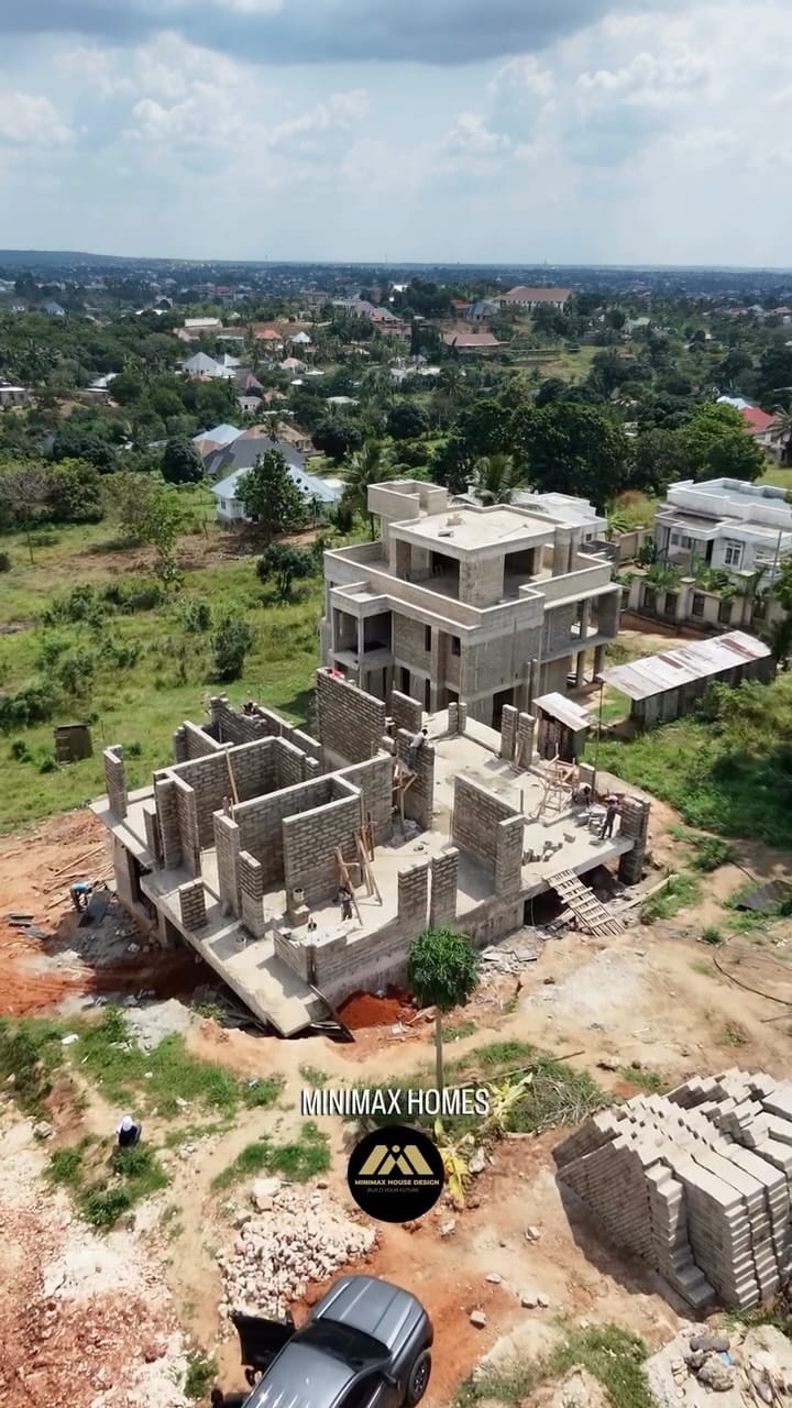 Post 4 by Minimax designs🇹🇿 on Instagram (video)