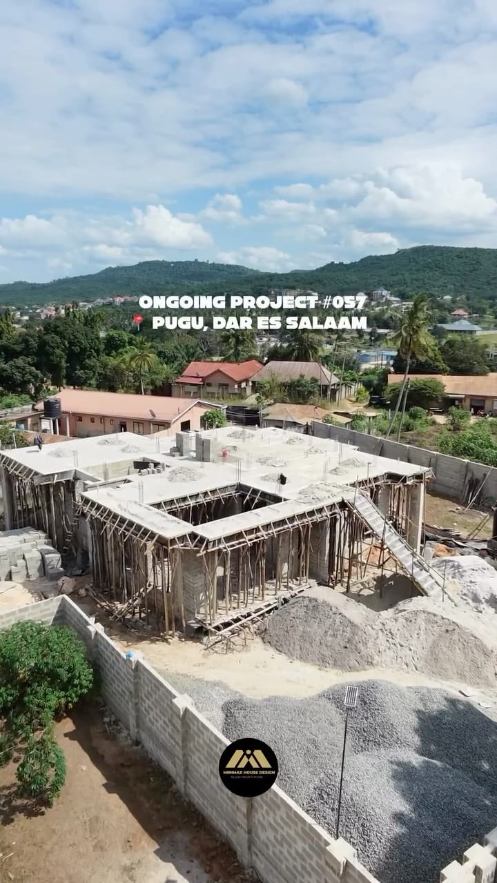 Post 6 by Minimax designs🇹🇿 on Instagram (video)