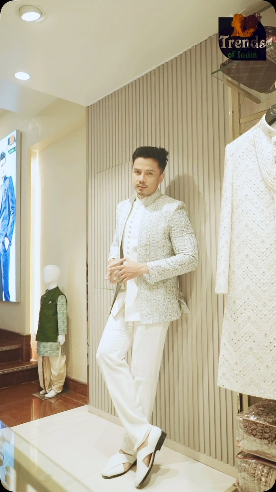 Post 5 by Mithun Debbarma on Instagram (video)