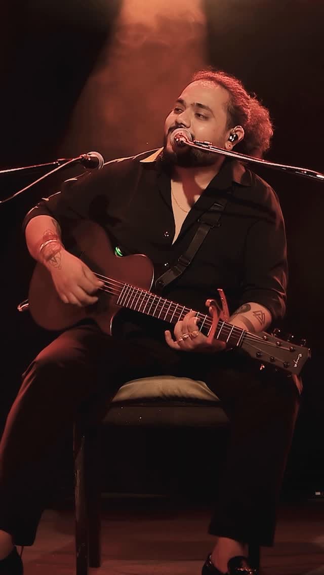Post 5 by 👑 Vivran Modi 👑 | music on Instagram (video)