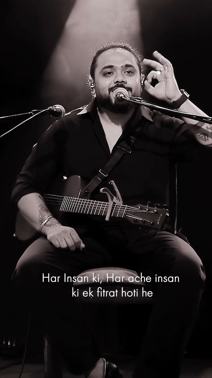 Post 3 by 👑 Vivran Modi 👑 | music on Instagram (video)