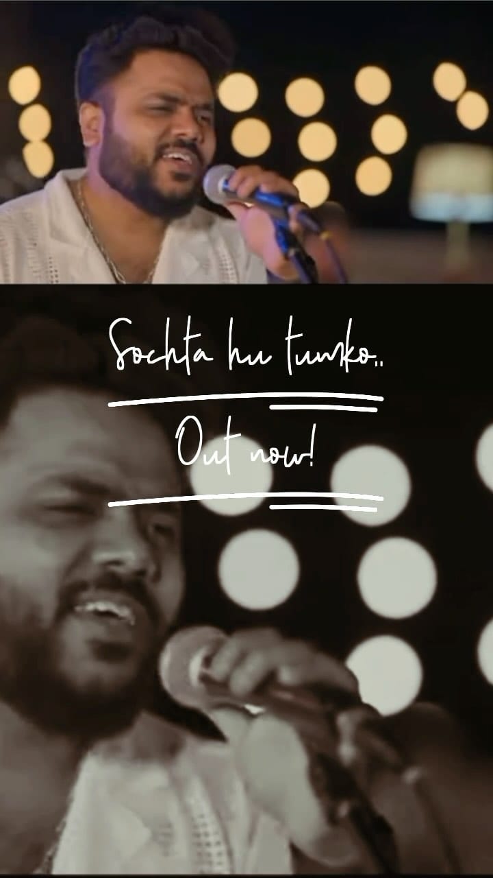 Post 9 by 👑 Vivran Modi 👑 | music on Instagram (video)
